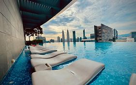 Eaton Service Apartment At Klcc