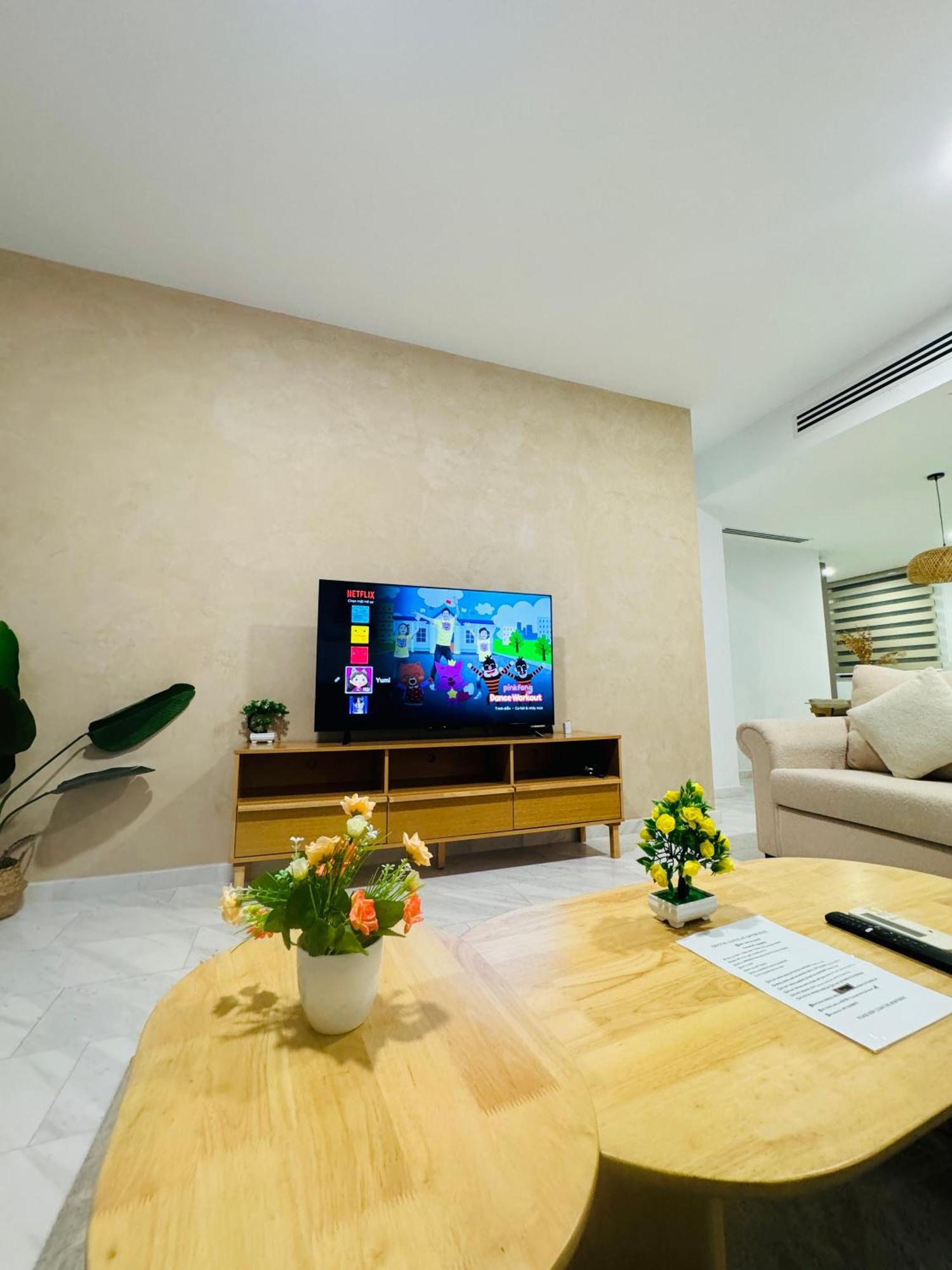 Eaton Service Apartment At Klcc Kuala Lumpur Extérieur photo